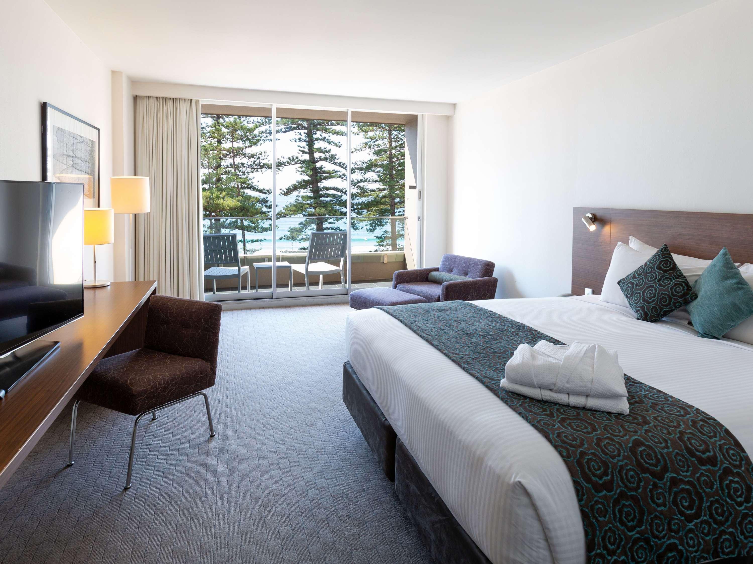 Manly Pacific Mgallery Collection Hotel